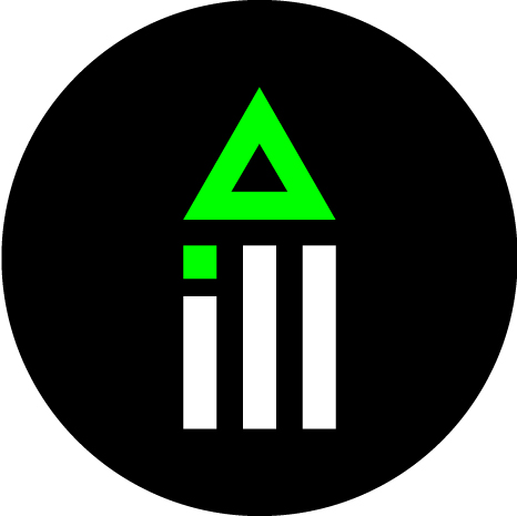 Illustrake Device mark 4108315 Trademark