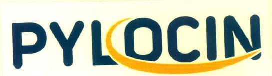 Pylocin Device mark 4108323 Trademark