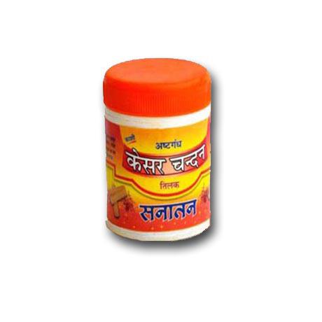Sanatan Ashtagandha Kesar Chandan Device mark 4107881 Trademark