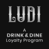 Ludi - A Drink & Dine Loyalty Program Device mark 4112257 Trademark