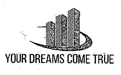 Your Dreams Come True Device mark 4108381 Trademark