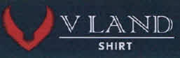 V Land Shirt Device mark 4108397 Trademark