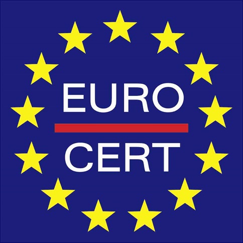 Euro Cert Device mark 4107964 Trademark