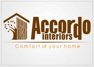 Accordo Interiors Device mark 4112311 Trademark
