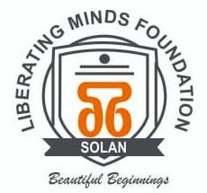 Liberating Minds Foundation With Device Device mark 4108489 Trademark