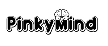 Pinkymind Device mark 4112403 Trademark