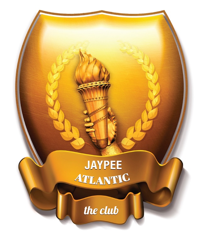Jaypee Atlantic- The Club Device mark 4108590 Trademark