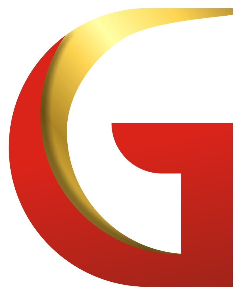 Device Of Letter G Device mark 4112544 Trademark