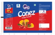 Conez Device mark 4108625 Trademark