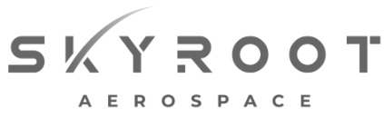 Skyroot Aerospace Device mark 4112569 Trademark
