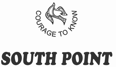 South Point Device mark 4108749 Trademark