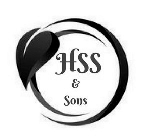 Hss & Sons Device mark 4108874 Trademark