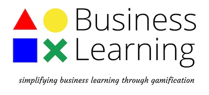 Business Learning Device mark 4112871 Trademark