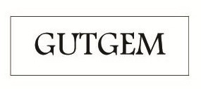 Gutgem Device mark 4112913 Trademark