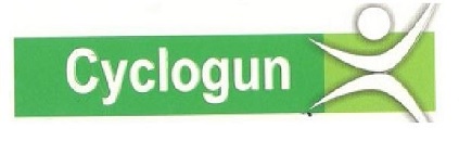 Cyclogun Device mark 4112926 Trademark