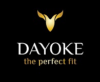 Dayoke - The Perfect Fit Device mark 4109010 Trademark