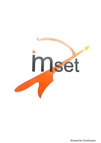 Imset Device mark 4109016 Trademark