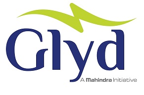 Glyd A Mahindra Initiative And Logo In Colour Device mark 4109144 Trademark