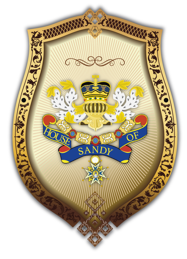 House Of Sandy Device mark 4113147 Trademark