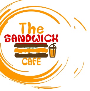 The Sandwich Cafe Device mark 4113167 Trademark