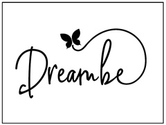 Dreambe Device Device mark 4113365 Trademark