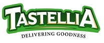 Tastellia ; Delivering Goodness Device mark 4113590 Trademark