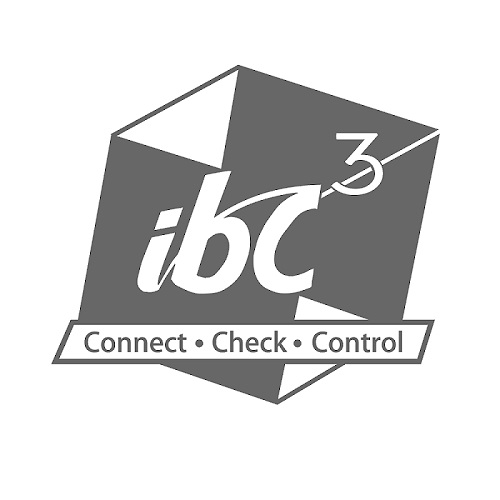 Ibc Cube Device mark 4113634 Trademark