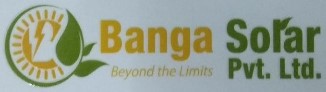 Banga Solar Pvt. Ltd. Device mark 4113798 Trademark