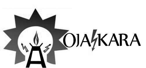 Ojaskara Device mark 4113949 Trademark