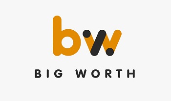 Bw Big Worth Device mark 4113975 Trademark
