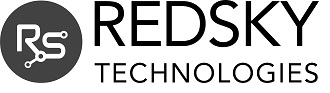 Redsky Technologies ( With Rs Device) Device mark 4114005 Trademark