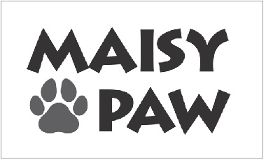 Maisy Paw Device mark 4114096 Trademark