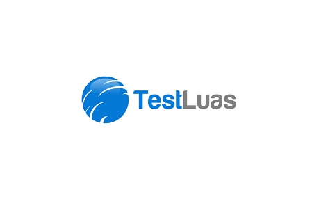 Testluas Device mark 4114294 Trademark