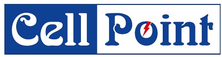 Cell Point Device mark 4114979 Trademark