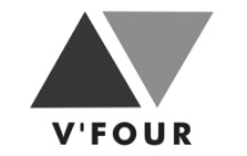 Vfour Device mark 4115129 Trademark
