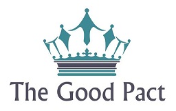 The Good Pact; The Good (im) Pact Device mark 4115168 Trademark
