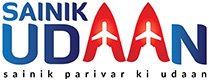 Sainik Udaan- Sainik Parivar Ki Udaan Device mark 4115240 Trademark