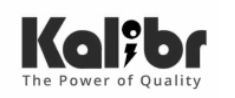 Kalibr Device mark 4115284 Trademark