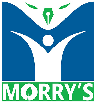 Morry’s (label) Device mark 4115388 Trademark