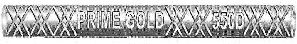 Prime Gold 550d Device mark 4115495 Trademark