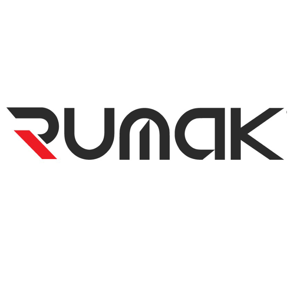 Rumak Device mark 4115616 Trademark