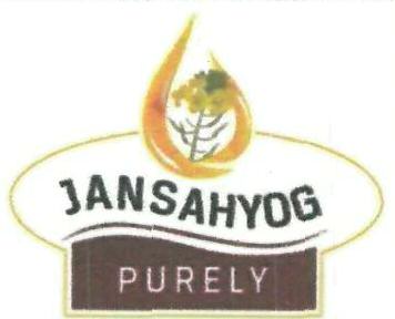 Jansahyog Purely Device mark 4115648 Trademark