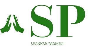 Sp Shankar Padmini With Device Device mark 4109639 Trademark