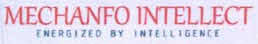 Mechanfo Intellect Energized By Intelligence Device mark 4115955 Trademark