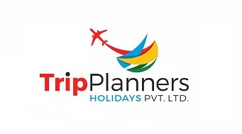 Tripplanners Holidays Pvt. Ltd. Device mark 4115974 Trademark