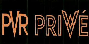 Pvr Prive Device mark 4116033 Trademark