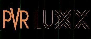 Pvr Luxx Device mark 4116102 Trademark