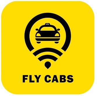 Fly Cabs Device mark 4116364 Trademark