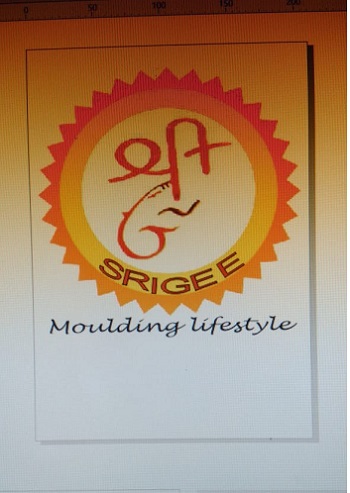 Srigee-moulding Lifestyle Device mark 4116426 Trademark