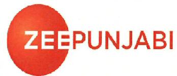 Zee Punjabi Device mark 4109877 Trademark